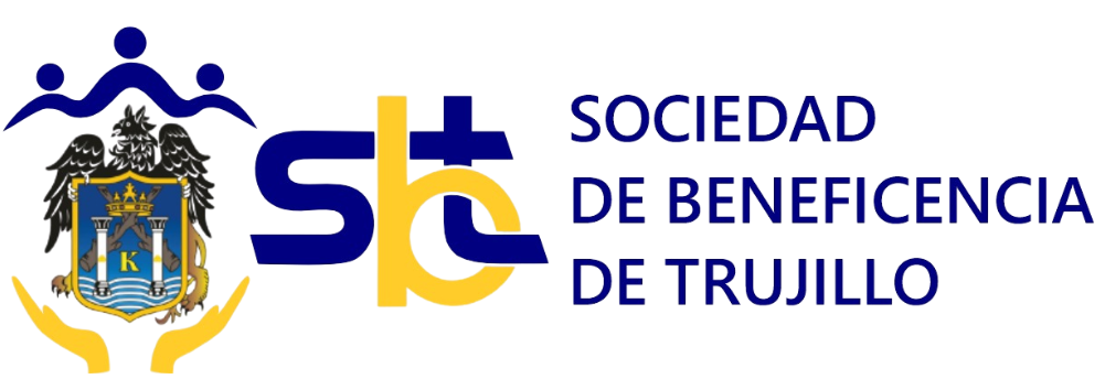 Logotipo Institucional de la Sociedad de Beneficencia